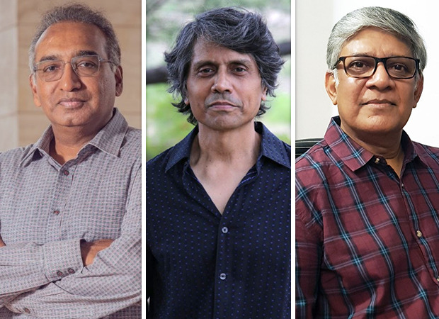 Applause Entertainment greenlights a crime procedural Trail of an Assassin based on assassination of former PM Rajiv Gandhi; Nagesh Kukunoor set to direct Applause Entertainment greenlights a crime procedural Trail of an Assassin based on assassination of former PM Rajiv Gandhi; Nagesh Kukunoor set to direct