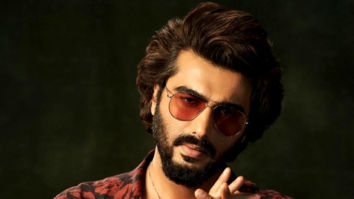 Celebrity Photos of Arjun Kapoor