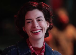 Armageddon Time submits Anne Hathaway for Oscar consideration in Supporting Actor category with Jeremy Strong and Anthony Hopkins