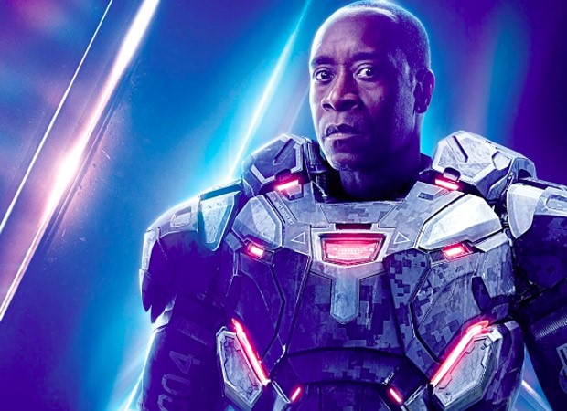 Armor Wars: Marvel's Iron Man spin-off series starring Don Cheadle now being re-developed as a feature film