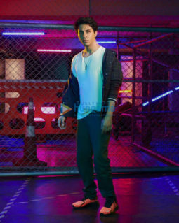 Celebrity Photos of Aryan Khan