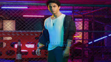 Celebrity Photos of Aryan Khan