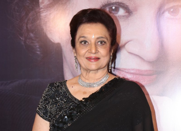 Asha Parekh to be conferred with Dada Saheb Phalke Award at National Film Awards Asha Parekh to be conferred with Dada Saheb Phalke Award at National Film Awards