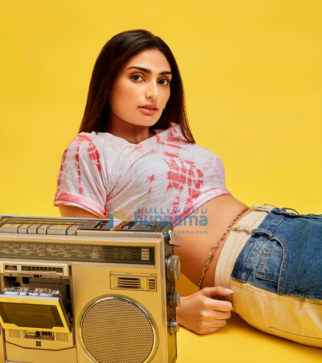 Celebrity Photos of Athiya Shetty