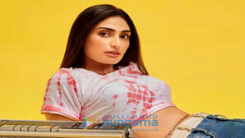 Celebrity Photos of Athiya Shetty