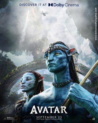 avatar english movie