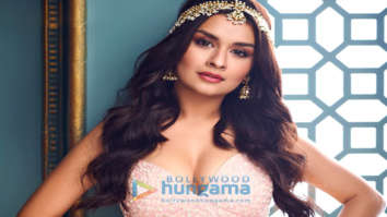 Celebrity Photos of Avneet Kaur