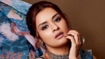 Celeb Photos Of Avneet Kaur