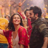 Ayan Mukerji unveils teaser of original version of 'Kesariya' dance mix from Ranbir Kaoor-Alia Bhatt starrer Brahmastra