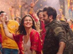 Ayan Mukerji unveils teaser of original version of ‘Kesariya’ dance mix from Ranbir Kapoor-Alia Bhatt starrer Brahmastra