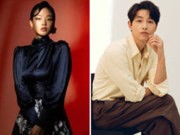 BIBI joins Song Joong Ki in the new noir film Hwaran