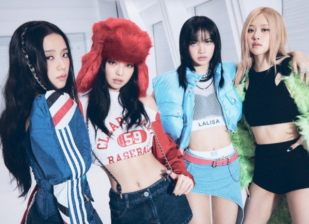 BLACKPINK unveils poster for lead single 'Shut Down' from upcoming album BORN PINK, see photo BLACKPINK unveils poster for lead single 'Shut Down' from upcoming album BORN PINK, see photo