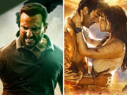 BREAKING: Trailer of Hrithik Roshan-Saif Ali Khan’s Vikram Vedha to be played in cinemas before the shows of Brahmastra