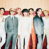 BTS' Busan concert for World Expo 2030 bid will be livestreamed on Weverse platform globally