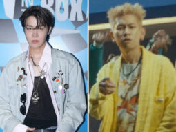 BTS’ J-Hope to feature on rapper CRUSH’s upcoming song ‘Rush Hour’, watch the teaser 