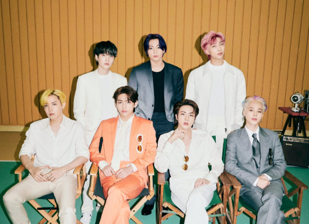 BTS' agency BIGHIT Music files criminal complaint against defaming rumours; case sent to prosecutor's office 