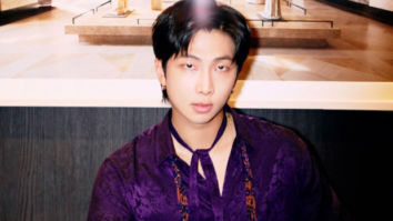 BTS’ RM narrates audio guide in English & Korean for selected 10 pieces of upcoming exhibition The Space Between: The Modern in Korean Art