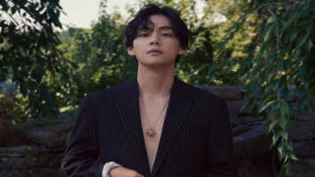 BTS’ V reveals members recently gathered at SUGA’s house to listen to each-other’s solo work: ‘Great to see how passionately we’re making music’