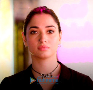 Babli Bouncer Movie: Review | Release Date (2022) | Songs | Music ...