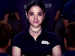 Babli Bouncer | Official Trailer | Hindi | Tamannaah Bhatia, Madhur Bhandarkar