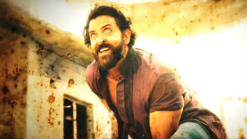 Bande (Video) Vikram Vedha | Hrithik Roshan, Saif Ali Khan