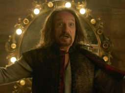 Ben Kingsley to reprise his Trevor Slattery role from Iron Man 3 in Marvel’s Wonder Man series