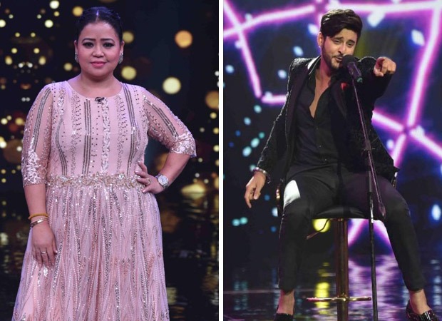 Zee Rishtey Awards 2022: Bharti Singh wants her son to grow-up to be like Meet Ahlawat aka Shagun Pandey and this is the reason