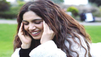 Celebrity Photos of Bhumi Pednekar