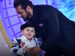 Bigg Boss 16: Salman Khan announces Tajik singer Abdu Rozik as the first contestant