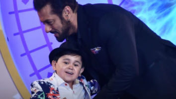 Bigg Boss 16: Salman Khan announces Tajik singer Abdu Rozik as the first contestant