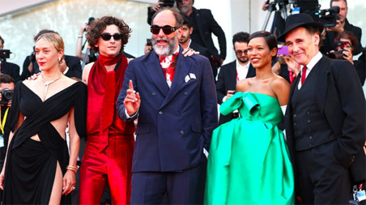 Bones and All review, Venice Film Festival: Timothée Chalamet's