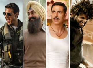 Box Office: Aamir Khan, Akshay Kumar, Vijay Deverakonda’s loss is Tom Cruise’s gain; Top Gun: Maverick SUCCESSFULLY completes 100 days; replaces Laal Singh Chaddha, Raksha Bandhan, Liger in several multiplexes