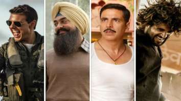 Box Office: Aamir Khan, Akshay Kumar, Vijay Deverakonda’s loss is Tom Cruise’s gain; Top Gun: Maverick SUCCESSFULLY completes 100 days; replaces Laal Singh Chaddha, Raksha Bandhan, Liger in several multiplexes