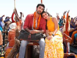 Brahmastra negative reviews affect the stock price of PVR and INOX; both slump by approx. 5%