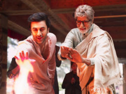 Brahmastra Advance Booking Report: Film records over Rs. 4 cr. in advance booking for the first Monday