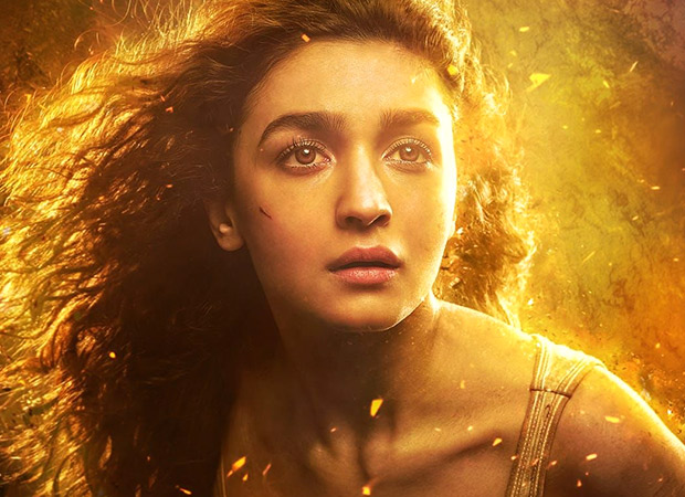 Brahmastra Box Office: Alia Bhatt scores a Rs. 100+ cr. hattrick at the India box office