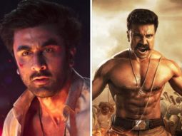 Brahmastra Box Office: Brahmastra collects Rs. 170.20 cr beats RRR; emerges as second highest opening week grosser of 2022