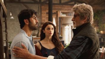 Brahmastra Box Office: Film crosses the Rs. 100 cr. mark worldwide in just under 2 days