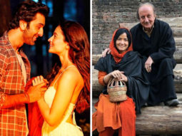Brahmastra Box Office: Film has a stupendous jump on Saturday, all set to challenge The Kashmir Files to emerge as highest Bollywood grosser so far of 2022