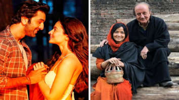 Brahmastra Box Office: Film has a stupendous jump on Saturday, all set to challenge The Kashmir Files to emerge as highest Bollywood grosser so far of 2022