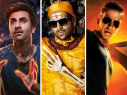 Brahmastra Box Office Prediction: Ranbir Kapoor starrer set to go past Kartik Aaryan’s Bhool Bhulaiyaa 2, will challenge Akshay Kumar’s Sooryavanshi for the best opening since pandemic
