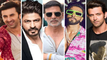 Brahmastra Box Office: Ranbir Kapoor equals Shah Rukh Khan, Akshay Kumar, Ranveer Singh and Hrithik Roshan’s record; has 2 films to his name in the Rs. 200 crore club
