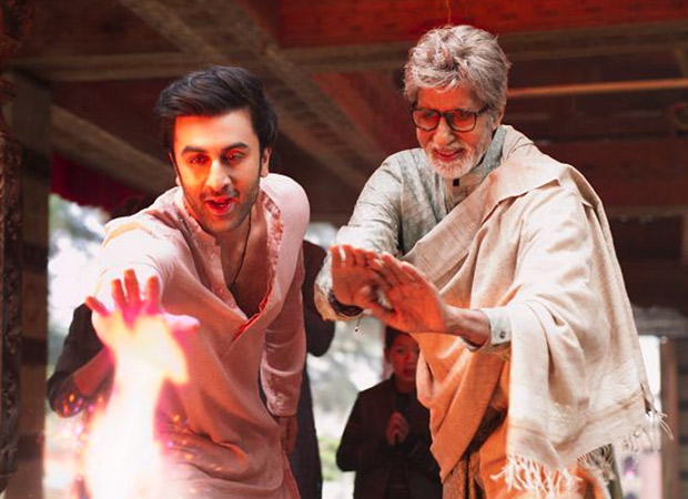 Brahmastra Box Office: Ranbir Kapoor – Alia Bhatt starrer surpasses all expectations, takes an unbelievable opening with a weekend of Rs. 120 crores on the cards