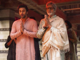 Brahmastra Box Office Estimate Day 2: Collects Rs. 42 crores on Saturday; Ranbir Kapoor starrer creates a RECORD