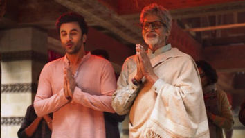 Brahmastra Box Office Estimate Day 2: Collects Rs. 42 crores on Saturday; Ranbir Kapoor starrer creates a RECORD