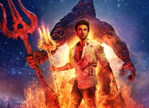 Brahmastra Overseas Box Office Day 1: Ranbir Kapoor – Alia Bhatt starrer nears 2 mil. USD mark at the North America box office Brahmastra Overseas Box Office Day 1: Ranbir Kapoor – Alia Bhatt starrer nears 2 mil. USD mark at the North America box office