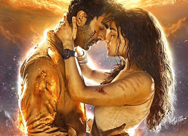 Brahmastra opening weekend spikes rally in PVR and INOX stocks; market cap rises by Rs. 450 crores