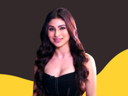 Brahmastra star Mouni Roy’s Fun Rapid Fire on movies, co-stars & more