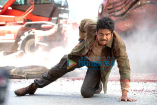 Movie Stills Of The Movie Brahmastra – Part One: Shiva