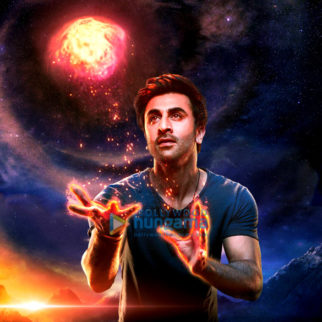 Movie Stills Of The Movie Brahmastra – Part One: Shiva